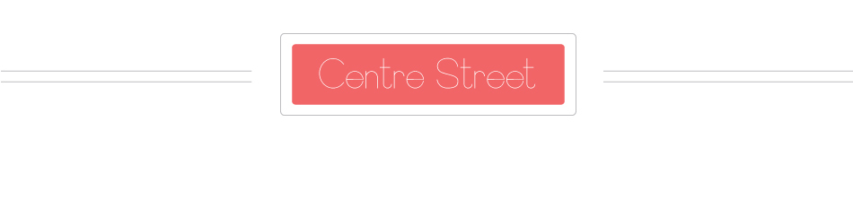 Centre Street