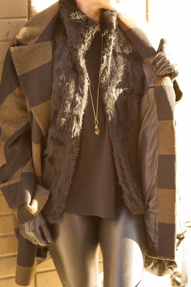 Striped Layers 11