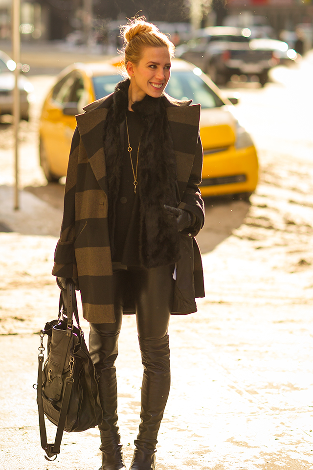 Striped Layers 3