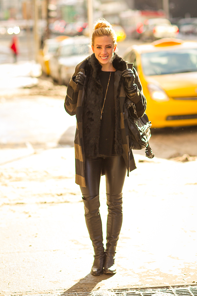 Striped Layers 8