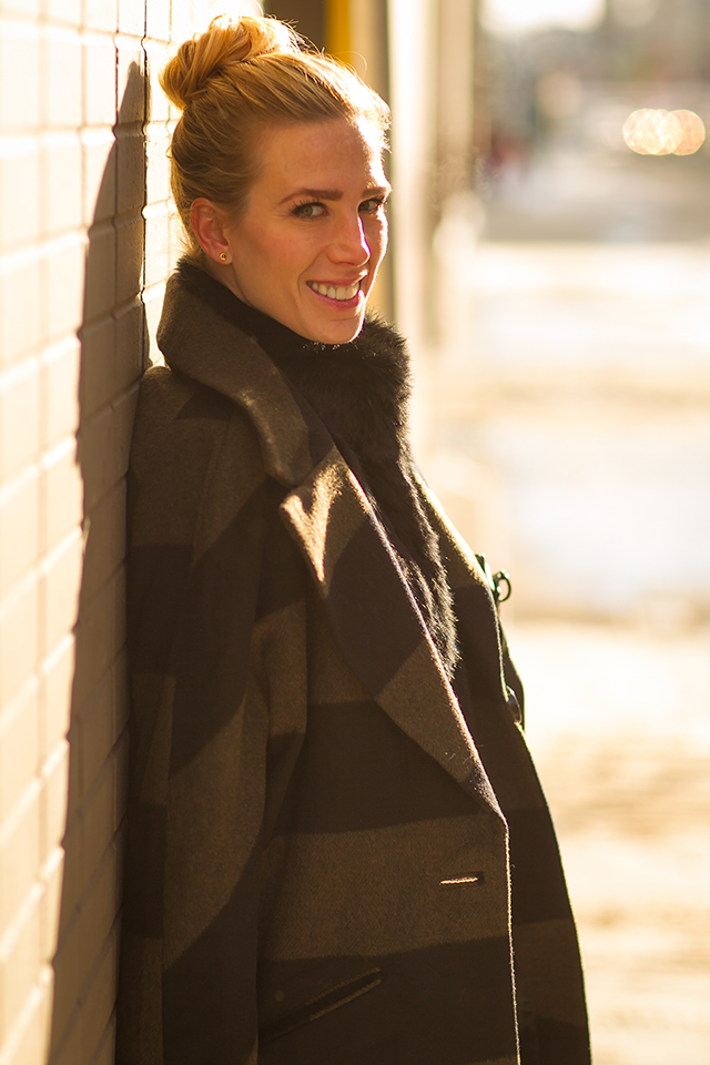 Striped Layers 9