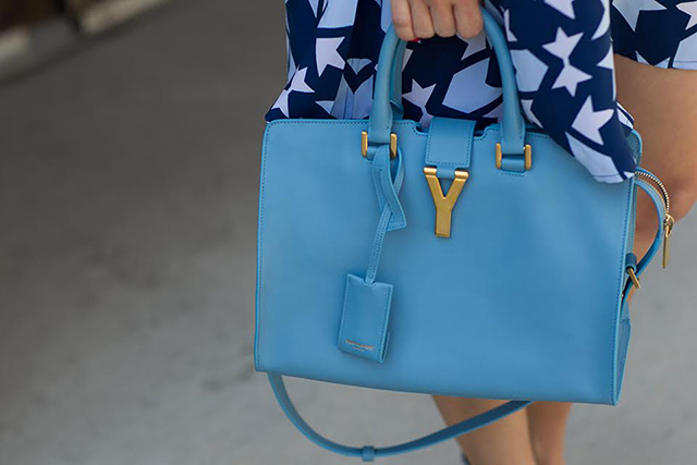 Blue on Blue on Blue 8-1