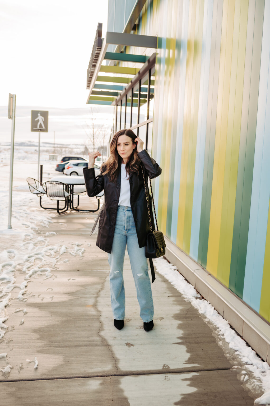 Centre Street | Fashion, Beauty, Recipes, and Entertaining based in Calgary
