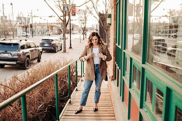 Centre Street | Fashion, Beauty, Recipes, and Entertaining based in Calgary